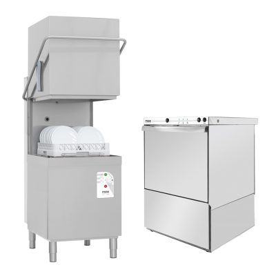 Máquinas de Lavar Louça