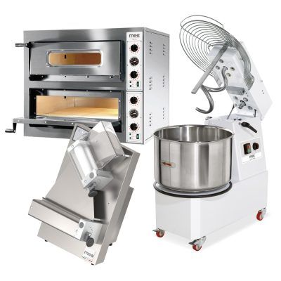 Equipamentos Para Pizza